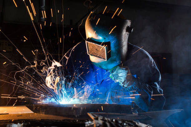 Best Maintenance and Repair Welding in Rogers, TX