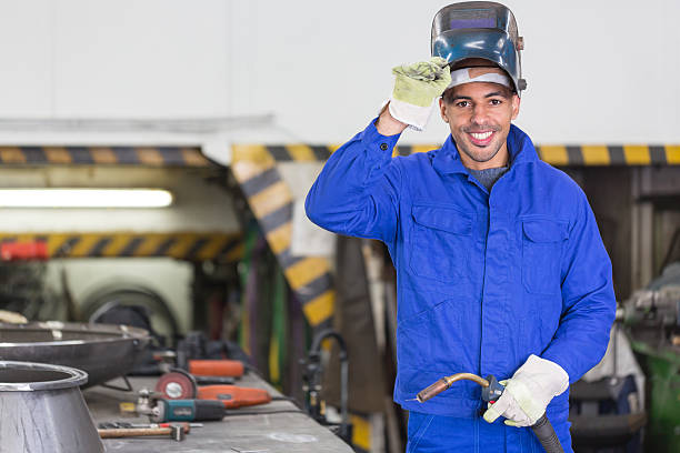 Best Welding Equipment Sales and Repair in Rogers, TX